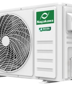 Điều hòa Nagakawa NT-C18R1T20 - hình số 4