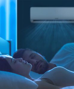 Điều hòa Samsung AR18TYHQASINSV - hình số 3