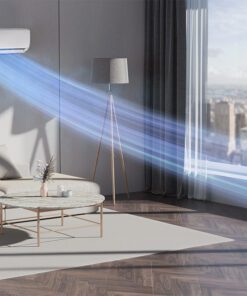 Điều hòa Samsung AR18TYHQASINSV - hình số 5