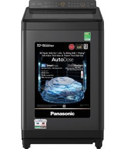 Máy giặt Panasonic NA-FD115W3BV - hình số 1