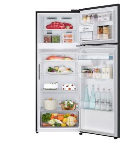 Tủ lạnh LG LTD46BLMA - hình số 2