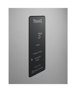 Tủ lạnh LG LTD46SVMA - hình số 9