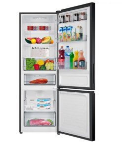 Tủ lạnh Aqua AQR-B360MA(SLB) - hình số 2