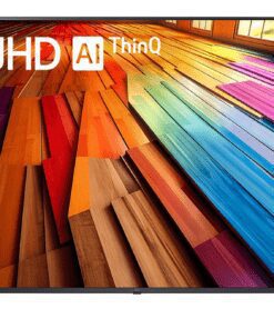 Tivi LG 65UT8050PSB - hình số 1