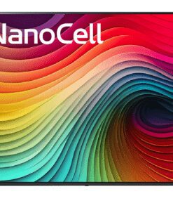 Tivi LG 75NANO81TSA - hình số 1