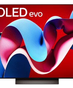 Tivi LG 55C4PSA - hình số 1