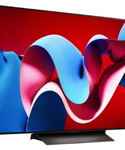 Tivi LG 55C4PSA - hình số 2