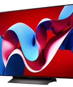 Tivi LG 55C4PSA - hình số 3