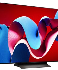 Tivi LG 65C4PSA - hình số 2