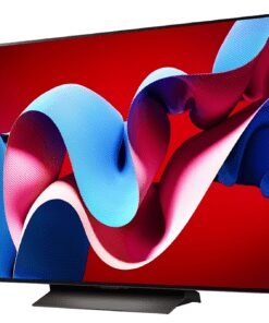 Tivi LG 65C4PSA - hình số 3