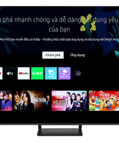 Tivi Samsung QA75Q65D - hình số 2