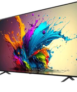 Tivi LG 75QNED91TSA - hình số 2