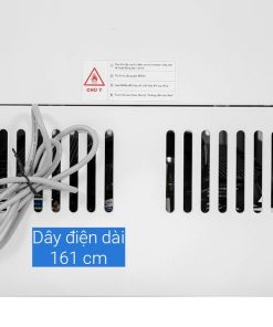 Tủ đông Hòa Phát HPF BD6205 - hình số 11