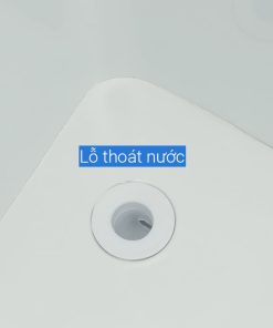 Tủ đông Hòa Phát HPF BD6205 - hình số 4