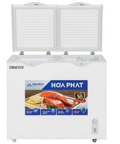 Tủ đông Hòa Phát HPF BD6205 - hình số 5