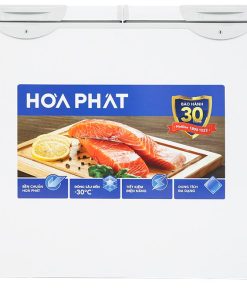 Tủ đông Hòa Phát HPF BD8271 - hình số 1