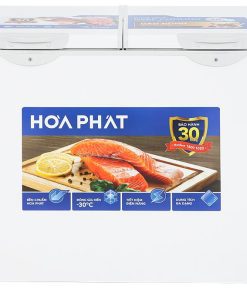 Tủ đông Hòa Phát HPF BD8271 - hình số 2