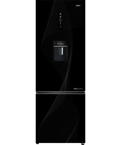 Tủ lạnh Aqua AQR-B380MA(WGP)U1 - hình số 1
