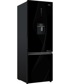 Tủ lạnh Aqua AQR-B380MA(WGP)U1 - hình số 2