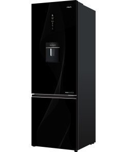 Tủ lạnh Aqua AQR-B380MA(WGP)U1 - hình số 3