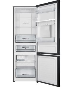 Tủ lạnh Aqua AQR-B380MA(WGP)U1 - hình số 4