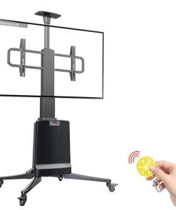 Giá treo tivi di động NB TW85 - hình số 3