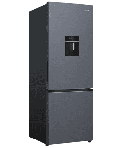 Tủ lạnh Aqua AQR-B360MA(WSL) - hình số 2