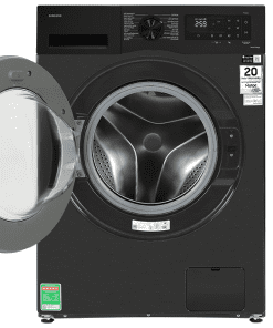 Máy giặt Samsung WW12CGC04DABSV - hình số 2