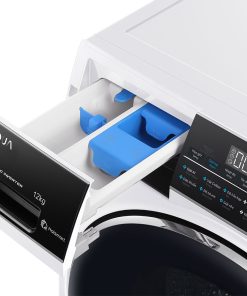 Máy giặt Aqua AW12-B4959U1K(W) - hình số 6