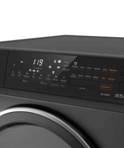 Máy giặt sấy Panasonic NA-V95FR1BVT - hình số 5