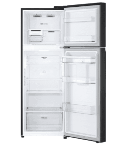 Tủ lạnh LG LTD31BLM - hình số 4