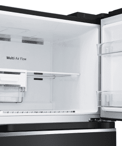 Tủ lạnh LG LTD31BLM - hình số 5