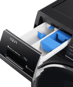 Máy giặt Aqua AW12-B4959U1K(B) - hình số 5