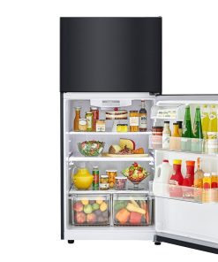 Tủ lạnh LG LTB55BLMD - hình số 11