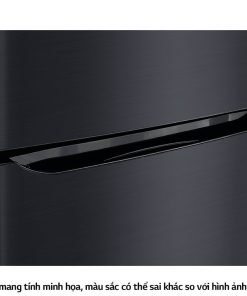 Tủ lạnh LG LTB55BLMD - hình số 4