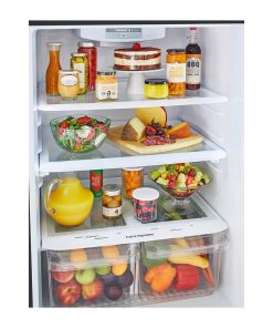 Tủ lạnh LG LTB55BLMD - hình số 5