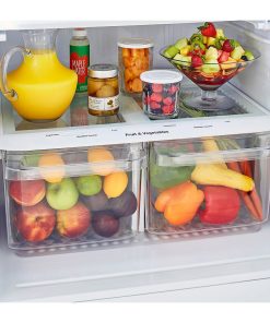 Tủ lạnh LG LTB55BLMD - hình số 7