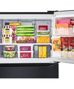 Tủ lạnh LG LTB55BLMD - hình số 9