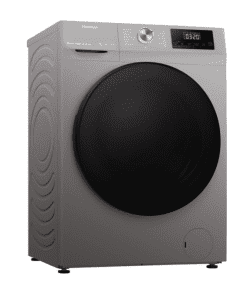 Máy giặt sấy Hisense WDQA1043BT - hình số 2