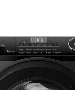 Máy giặt Aqua AW12-BP4959U1K(B) - hình số 5