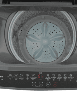 Máy giặt Hisense WTZQ8012UT - hình số 8