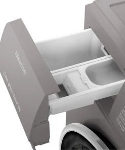 Máy giặt Hisense WFQY1114EVJMT - hình số 6