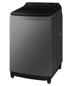 Máy giặt Samsung WA17CG6442BDSV - hình số 2