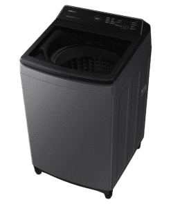 Máy giặt Samsung WA17CG6442BDSV - hình số 3