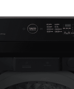 Máy giặt Samsung WA17CG6442BDSV - hình số 4