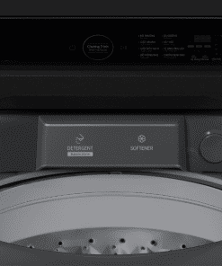 Máy giặt Samsung WA17CG6442BDSV - hình số 5