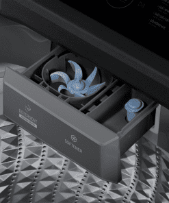 Máy giặt Samsung WA17CG6442BDSV - hình số 6