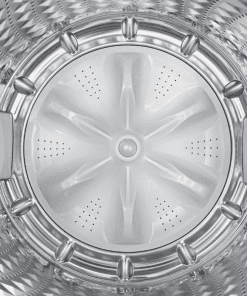 Máy giặt Samsung WA17CG6442BDSV - hình số 8