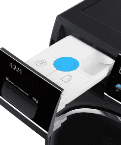 Máy giặt sấy Aqua AQD-DH1300H PS - hình số 4