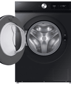 Máy giặt sấy Samsung WD12DB7B85GBSV - hình số 2